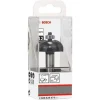 Fresa Meia-Cana Com Guia 12 x 12 x 16mm Bosch 2608628474