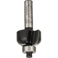 Fresa Meia-Cana Com Guia 8x 6 x 13mm Bosch 2608628362