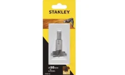 Fresa p/ Dobradiças 35mm Stanley STA66150-QZ