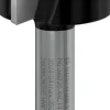 Fresa Perfil E 8x 25,4/6,3 x 14 Bosch 2608628355