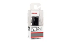 Fresa Reta 20mm Standard p/ Madeira Bosch 2608628390