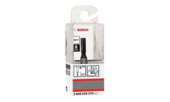 Fresa Reta 6mm Standard p/ Madeira Bosch 2608628379