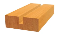 Fresa reta Para Madeira 8x16x31,8mm Bosch 2608629361