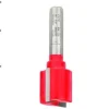 Fresa reta Para Madeira 8x10x31,8 mm Bosch 2 608 629 393