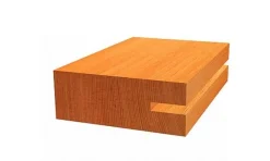 Fresas de disco Expert P/ Madeira 8x2x50,8mm Bosch 2608629386