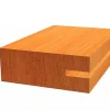 Fresas de disco Expert P/ Madeira 8x4x50,8mm Bosch 2608629387