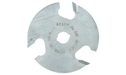 Fresas de disco Expert P/ Madeira 8x2,5x50,8mm Bosch 2608629388