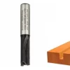 Fresas Para Metal Duro 9 mm Bosch 2 608 628 382
