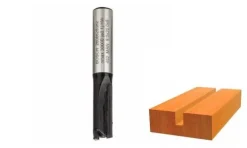 Fresas Para Metal Duro 9 mm Bosch 2 608 628 382