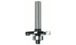 Fresa Standard Para Madeira 8x8x20mm Bosch 2 608 628 403