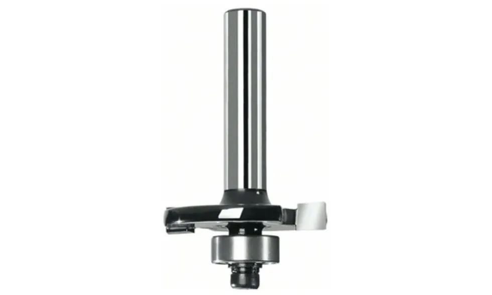 Fresa Standard Para Madeira 8x8x20mm Bosch 2 608 628 403