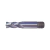 Fresa Topo Somta 4L DIN844 3