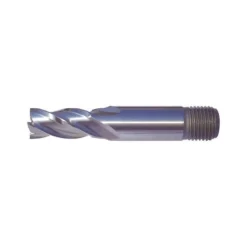 Fresa Topo Somta 4L DIN844 6