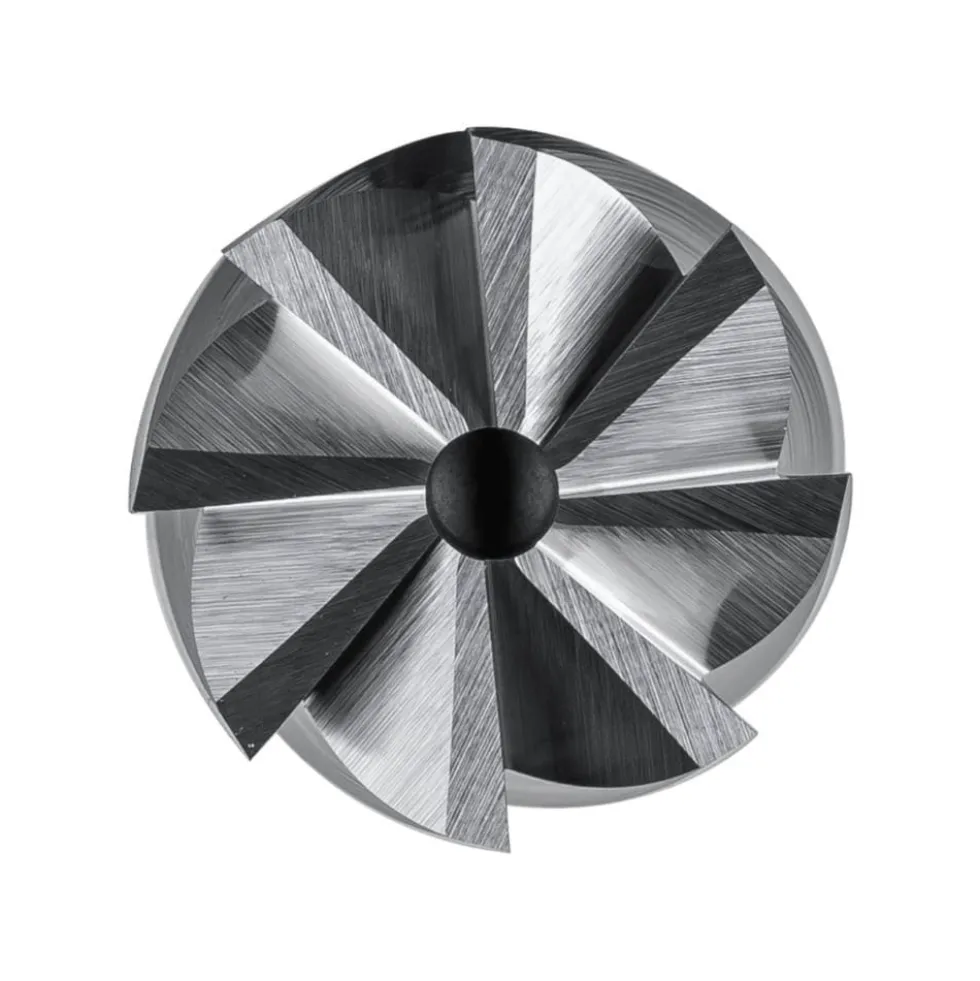 FRESA TUNGSTENIO ZYAS 1625/6 ALU PFERD 4007220803974
