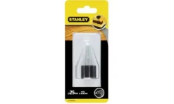 Fresa 25x22mm p/ Madeira Stanley STA66040-QZ