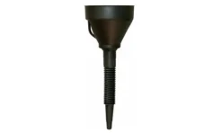 Funil de Plástico com Bico Flexível Kroftools 8031
