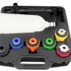 Funil 2L para Óleo com Adaptadores Kroftools 8036