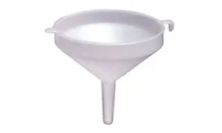 Funil Plástico S-135 175mm MacFer 042.0018