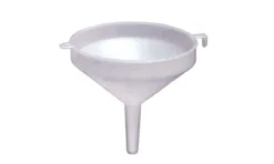 Funil Plástico S-135 250mm MacFer 042.0019