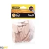 Galletas p/ Ensamblar 24 x 60mm Stanley STA66502-QZ