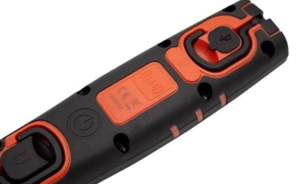 Gambiarra COB Bateria 1000LM Wireless Kroftools 1082