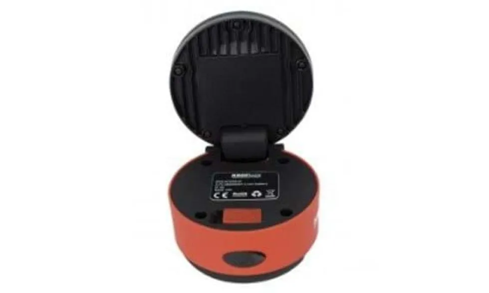 Gambiarra COB 5W 500LM Kroftools 1077