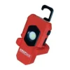 Gambiarra de Bolso COB + 3 LEDS Bateria 180/60LM Kroftools 1062
