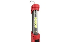 Gambiarra KROF 4W COB + 1W UV LED 400/200LM Kroftools 1096
