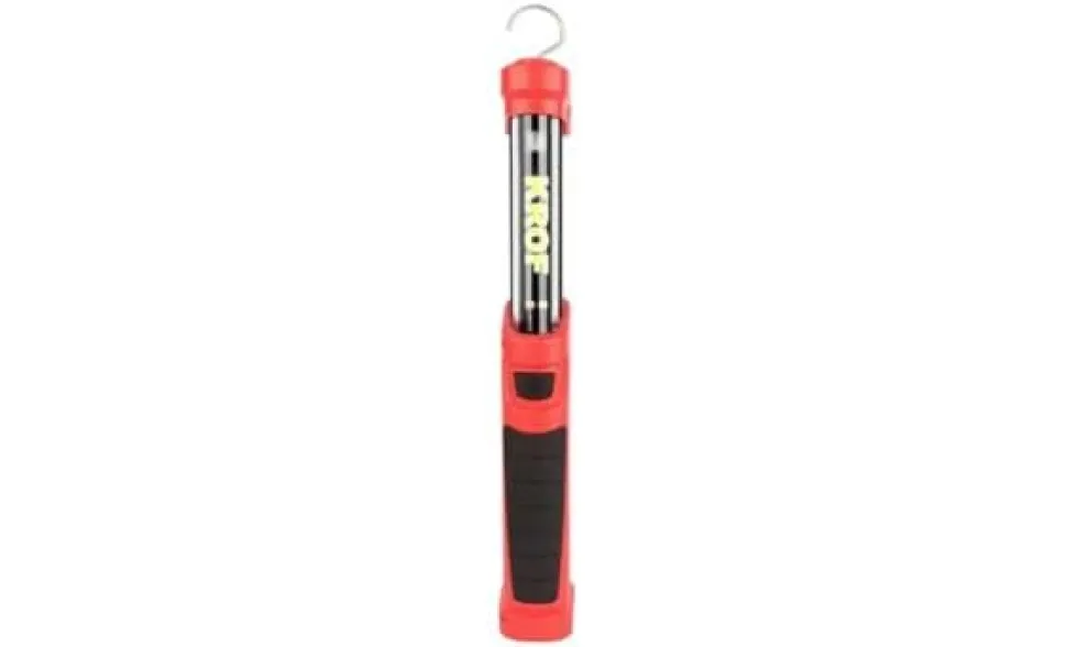 Gambiarra KROF 4W COB + 1W UV LED 400/200LM Kroftools 1096