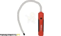 Gambiarra Ponta Flexível 5W Kroftools 1068