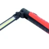 Gambiarra Recarregável Ultrafina Dobrável 700Lm Kroftools 1098
