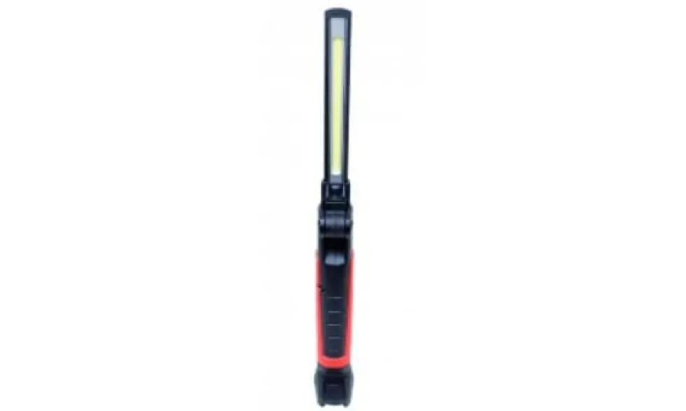 Gambiarra Recarregável Ultrafina Dobrável 700Lm Kroftools 1098