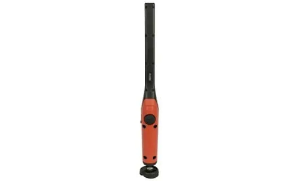 Gambiarra Ultrafina Recarregável 7W COB + 3W Kroftools 1091