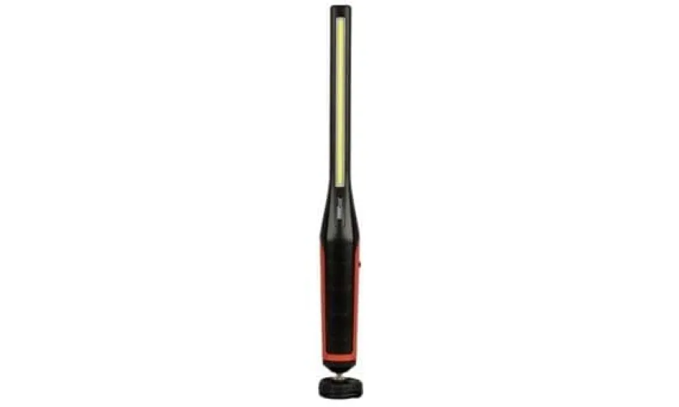 Gambiarra Ultrafina Recarregável 7W COB + 3W Kroftools 1091