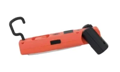 Gambiarra 6W COB LED com Dock Kroftools 1087