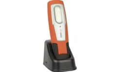 Gambiarra 6W COB LED com Dock Kroftools 1087