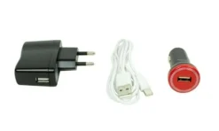 Gambiarra 3W COB LED Kroftools 1097