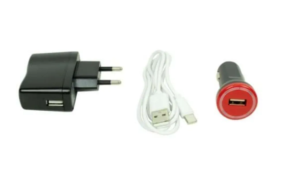 Gambiarra 3W COB LED Kroftools 1097