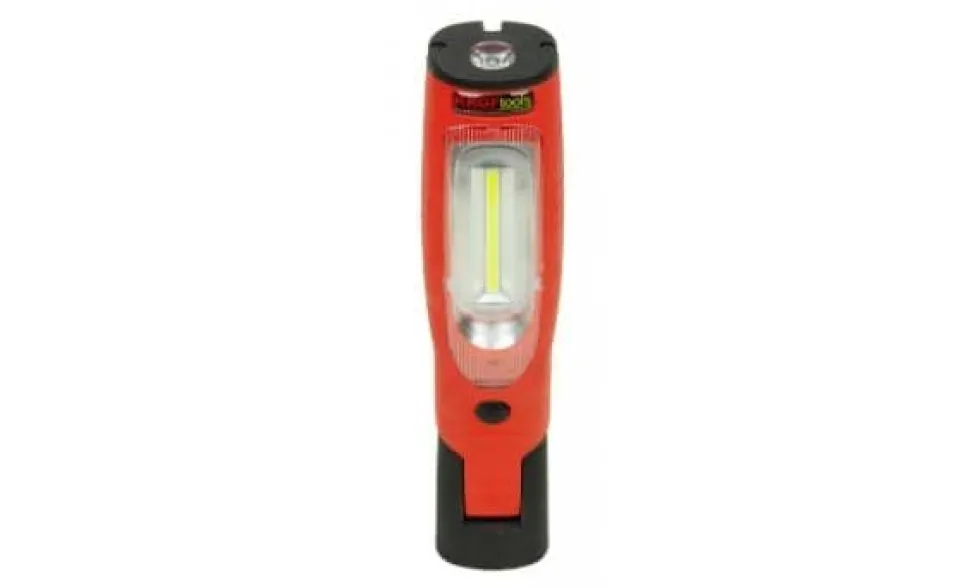 Gambiarra 3W COB LED Kroftools 1097