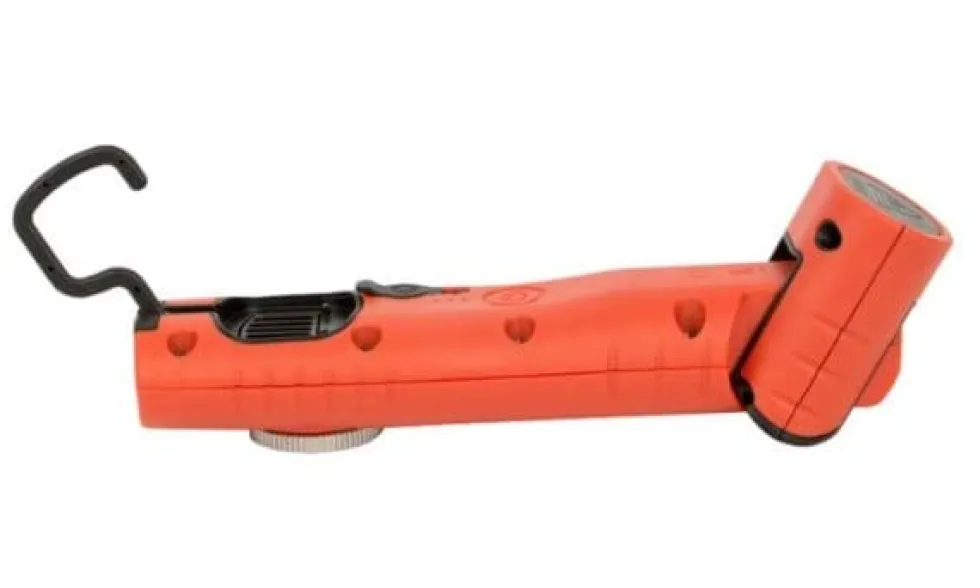 Gambiarra 7W COB + 3W SMD Kroftools 1095