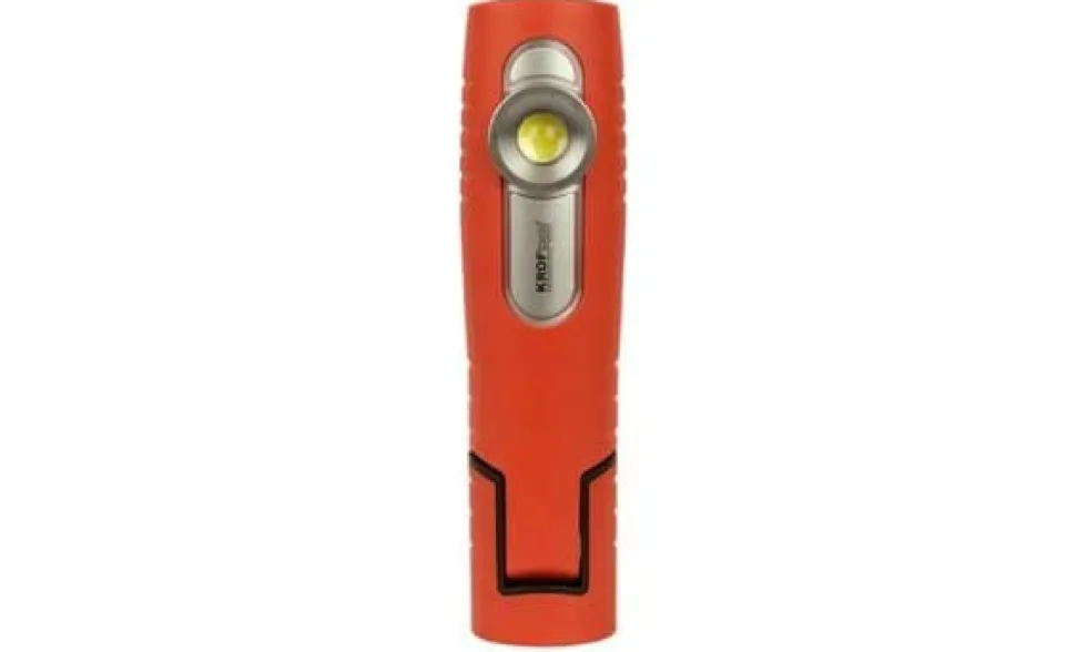 Gambiarra 7W COB + 3W SMD Kroftools 1095