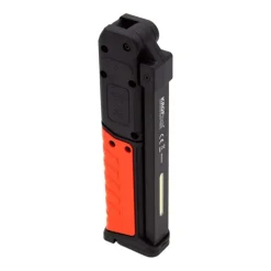 Gambiarra Wireless Ultra Fina Dobrável 800 Lm Kroftools 1154