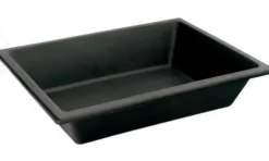 Gamela Construção GC 17l preto MacFer 034.0026