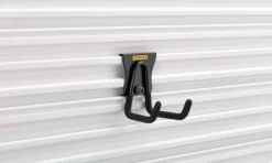 Gancho Curto Uso Geral Track Wall Stanley STST82607-1