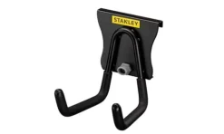 Gancho Curto Uso Geral Track Wall Stanley STST82607-1
