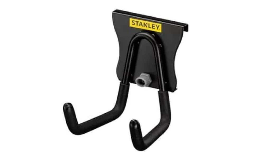 Gancho Curto Uso Geral Track Wall Stanley STST82607-1