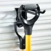 Gancho Duplo Uso Geral Track Wall Stanley STST82606-1