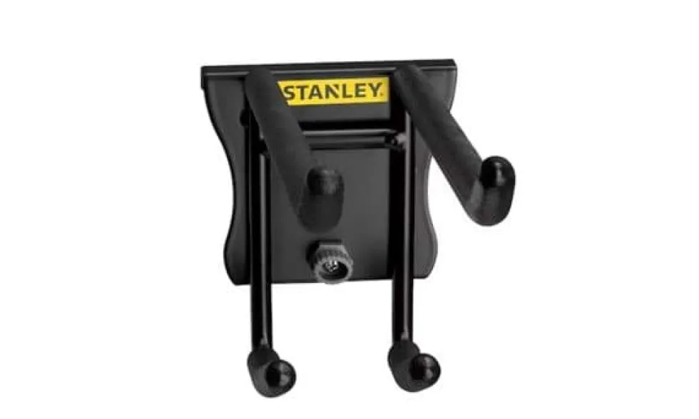 Gancho Duplo Uso Geral Track Wall Stanley STST82606-1