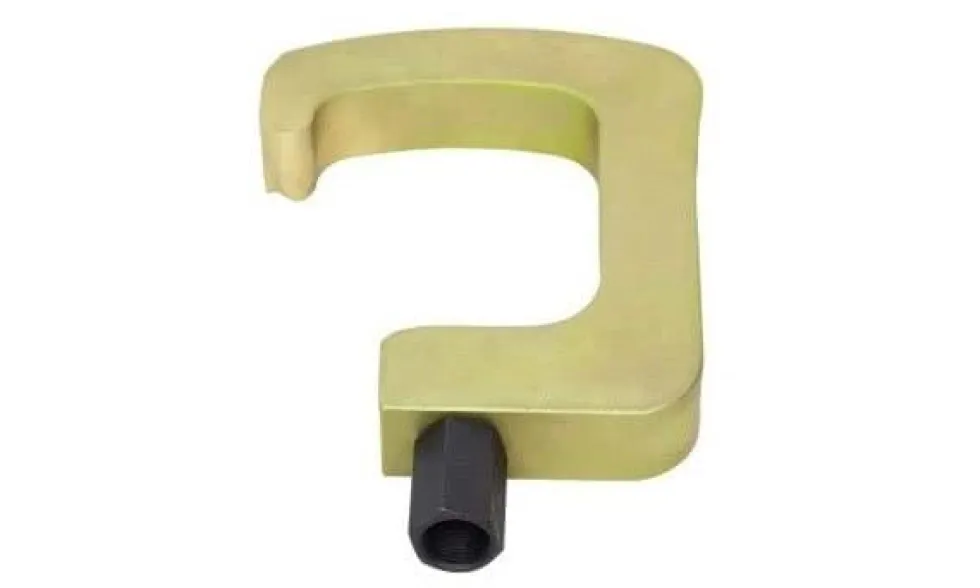 Gancho em “G” com Adaptador M20x1.5 Kroftools 8558