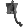 Gancho Horizontal p/ Bicicleta Track Wall Stanley STST82615-1